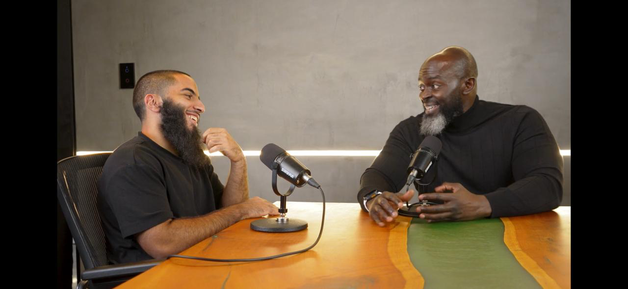 Sheikh Abdullah Oduro